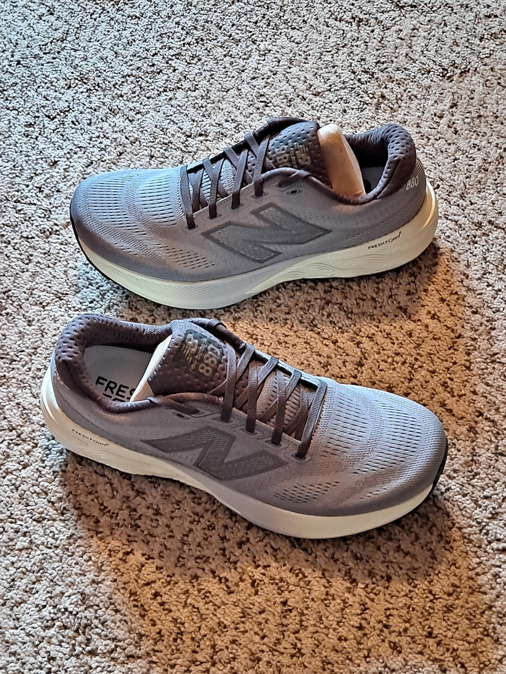 New Balance Fresh Foam X 880v15 Mens Size 11 - Picture 2 of 10